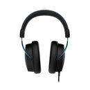 HyperX Cloud Alpha S Gaming Headset (Black/Blue) (4P5L3AA) - DataBlitz
