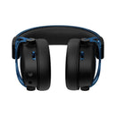 HyperX Cloud Alpha S Gaming Headset (Black/Blue) (4P5L3AA) - DataBlitz