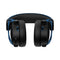 HyperX Cloud Alpha S Gaming Headset (Black/Blue) (4P5L3AA) - DataBlitz