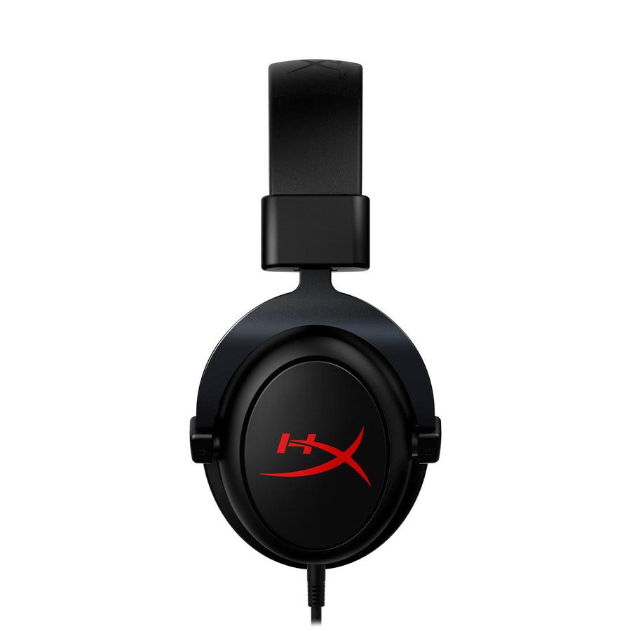 DataBlitz Kingston HyperX Cloud Core DTS X Spatial Audio