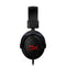 Kingston HyperX Cloud Core DTS X Spatial Audio Wired Gaming Headset (Black) - DataBlitz