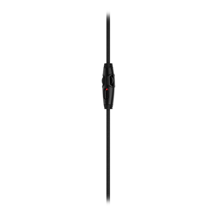 Kingston HyperX Cloud Core DTS X Spatial Audio Wired Gaming Headset (Black) - DataBlitz