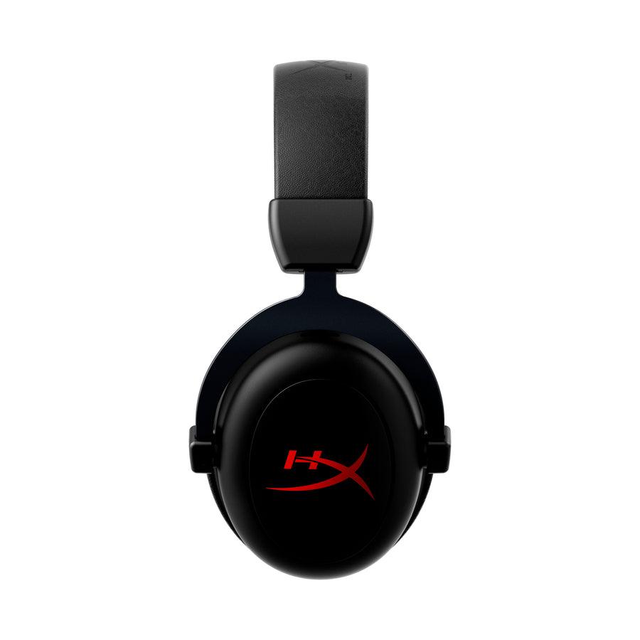 HYPERX Cloud Core Wireless Gaming Headset (Black) (4P5D5AA) - DataBlitz