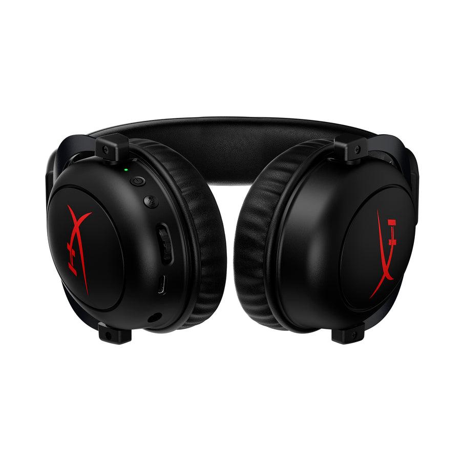 HYPERX Cloud Core Wireless Gaming Headset (Black) (4P5D5AA) - DataBlitz