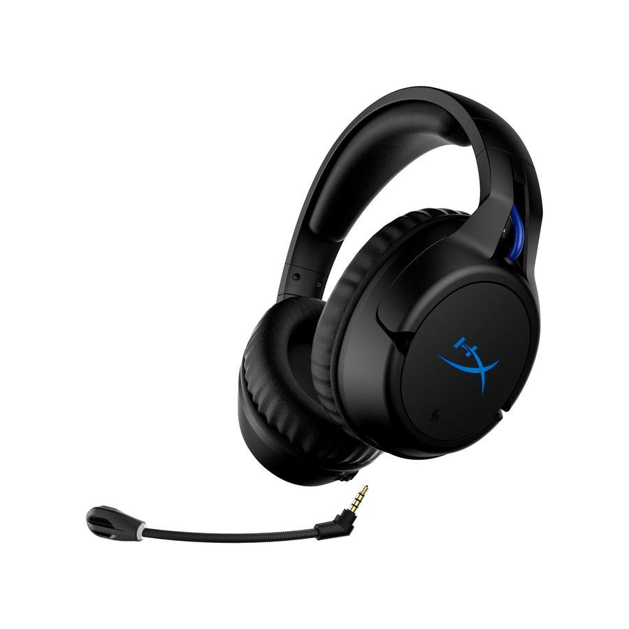 Hyperx Cloud Flight Wireless Gaming Headset For PS5/PS4 - DataBlitz