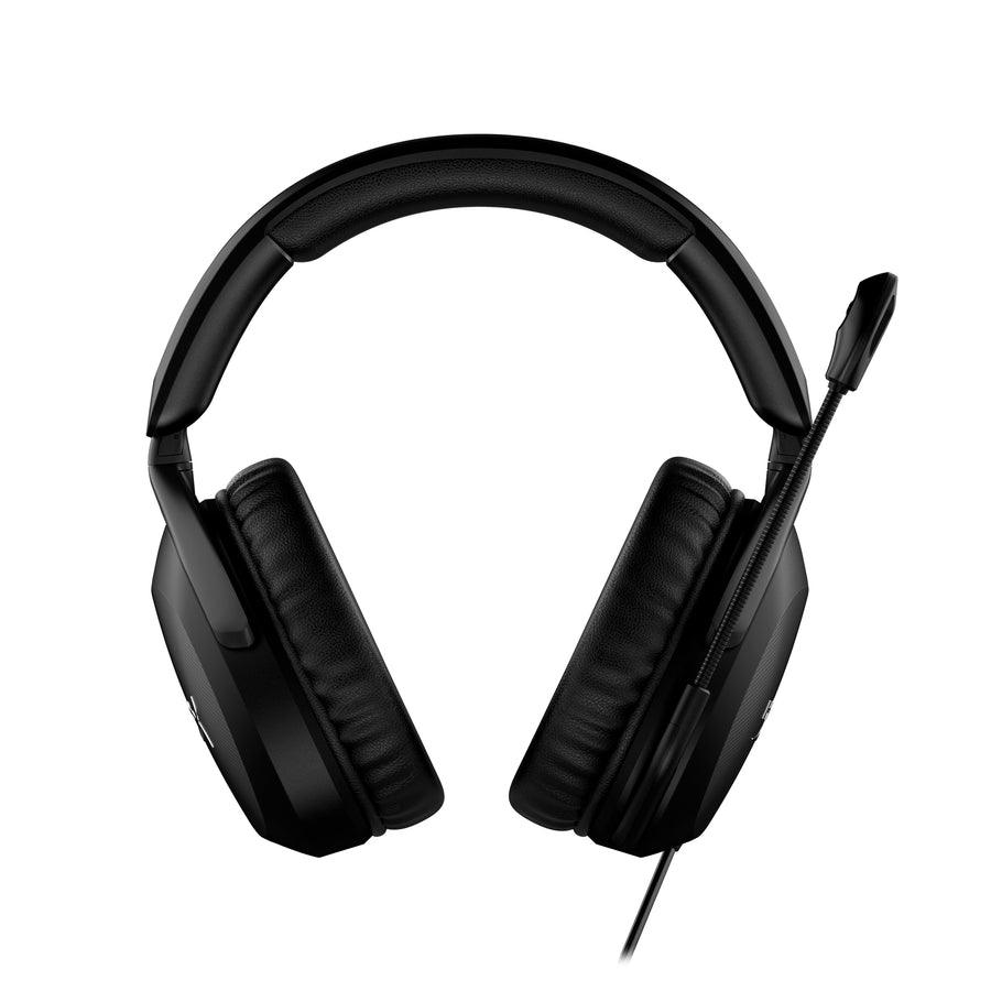 HyperX Cloud Stinger 2 Gaming Headset (Black) (519T1AA) - DataBlitz
