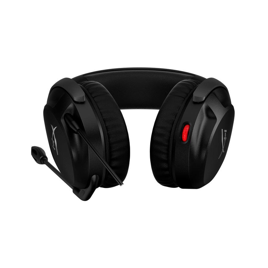 Hyperx cloud sales 2 datablitz