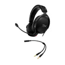 HyperX Cloud Stinger 2 Gaming Headset (Black) (519T1AA) - DataBlitz