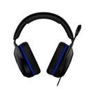 HyperX Cloud Stinger 2 Core Gaming Headset For PS5/PS4 (Black) (6H9B6AA) - DataBlitz