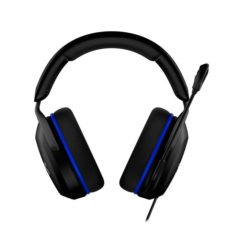 HyperX Cloud Stinger 2 Core Gaming Headset For PS5/PS4 (Black) (6H9B6AA) - DataBlitz
