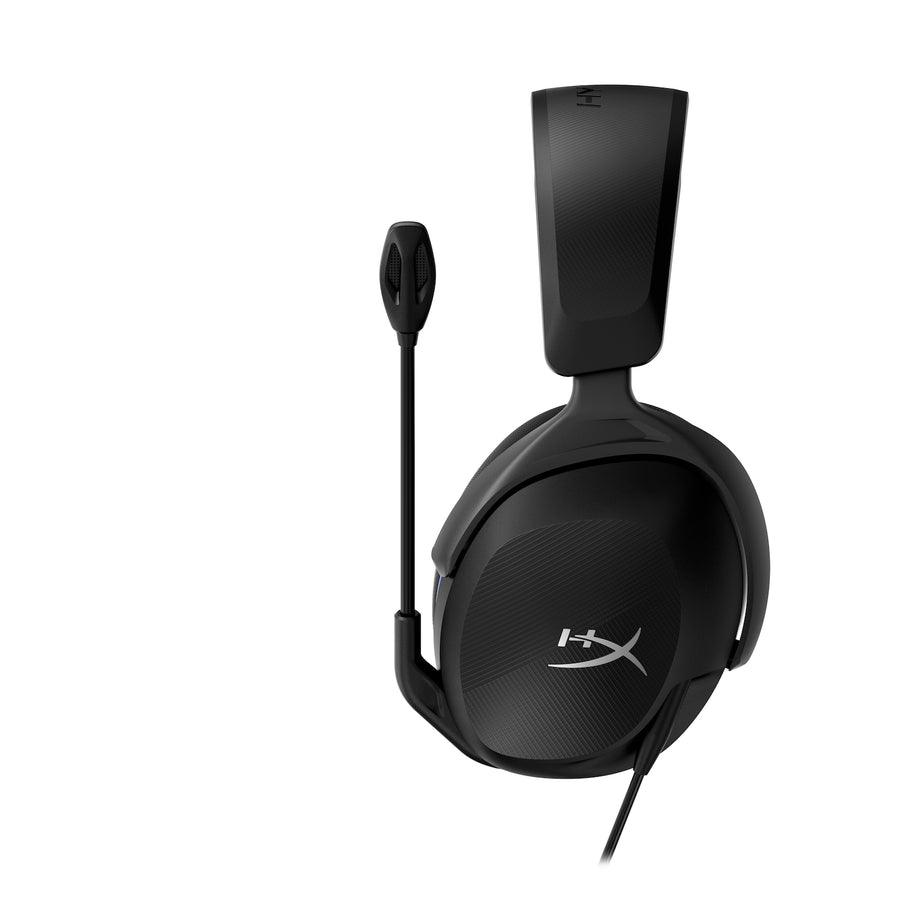 HyperX Cloud Stinger 2 Core Gaming Headset For PS5/PS4 (Black) (6H9B6AA) - DataBlitz