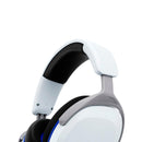 HyperX Cloud Stinger 2 Core Gaming Headset For PS5/PS4 (White) (6H9B5AA) - DataBlitz