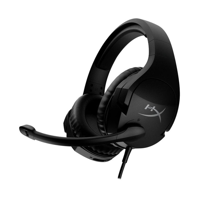 HYPERX CLOUD STINGER S 7.1 WIRED GAMING HEADSET FOR PC - DataBlitz