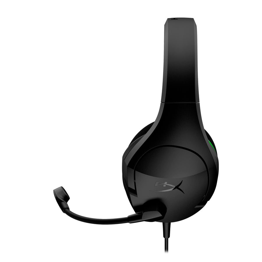 HyperX CloudX Stinger Core Wired Gaming Headset For XBOX (Black-Green)