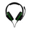 HyperX CloudX Stinger Core Wired Gaming Headset For XBOX (Black-Green)