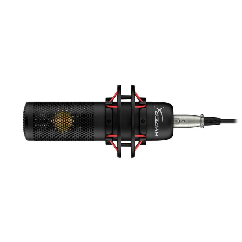 HyperX Procast Microphone (699Z0AA) - DataBlitz