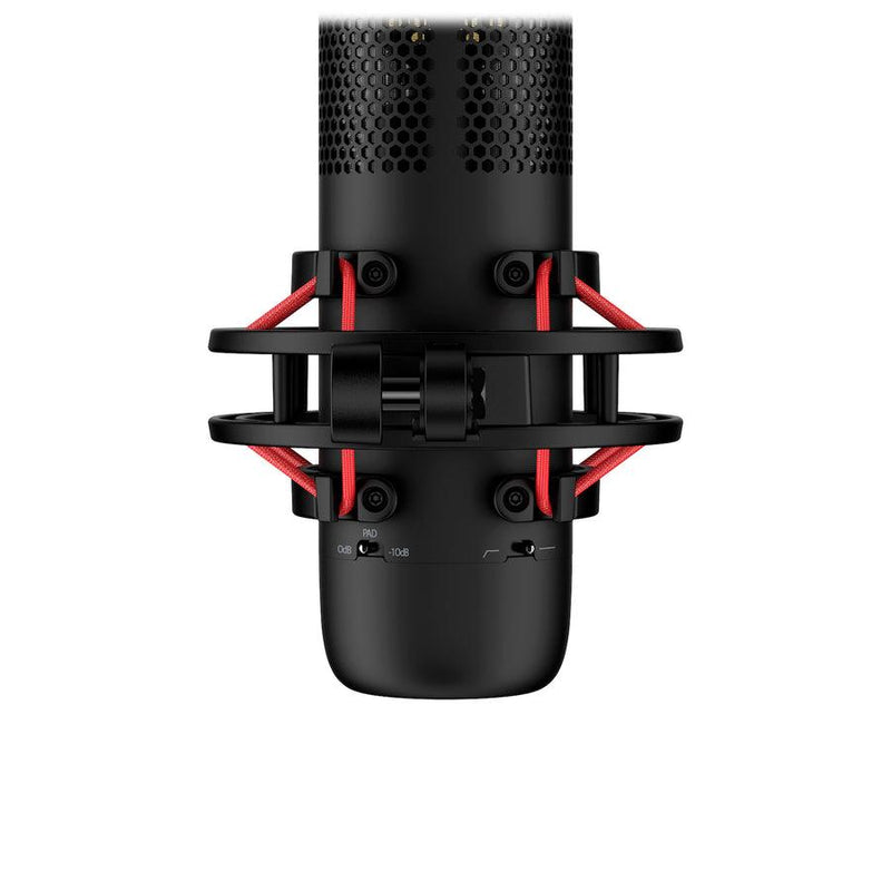 Hyperx Prodcast HyperX Procast Microphone (699Z0AA) - DataBlitz