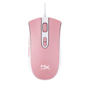 HYPERX Pulsefire Core RGB Gaming Mouse (White/Pink) (639P1AA) - DataBlitz