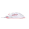 HyperX Pulsefire Haste Ultra-Lightweight RGB Wired Gaming Mouse For PC / PS5 / PS4 / XBOX X/S / XBOX One (White/Pink) - DataBlitz