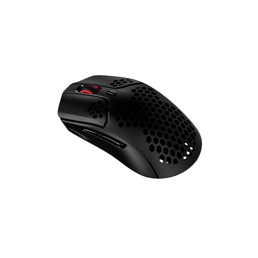 HyperX Pulsefire Haste Wireless Gaming Mouse (Black) - DataBlitz