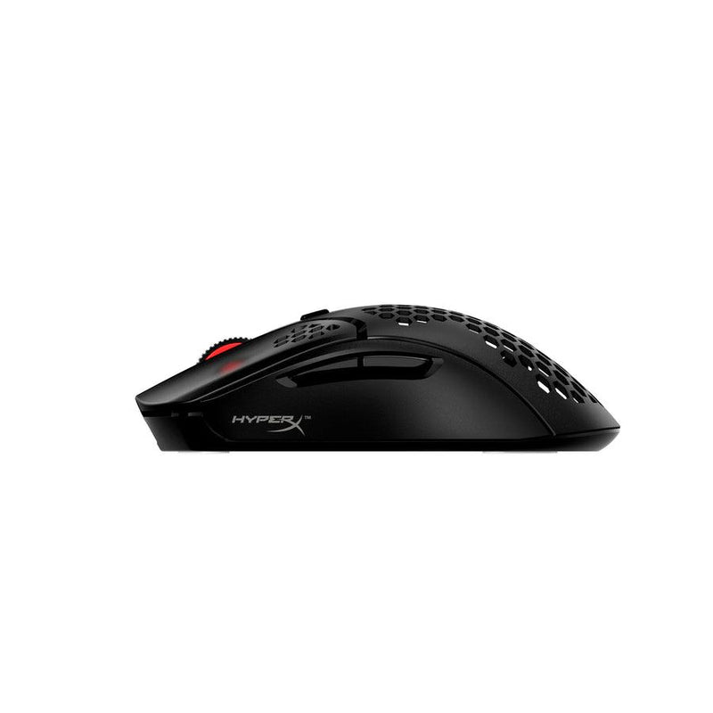 HyperX Pulsefire Haste Wireless Gaming Mouse (Black) - DataBlitz