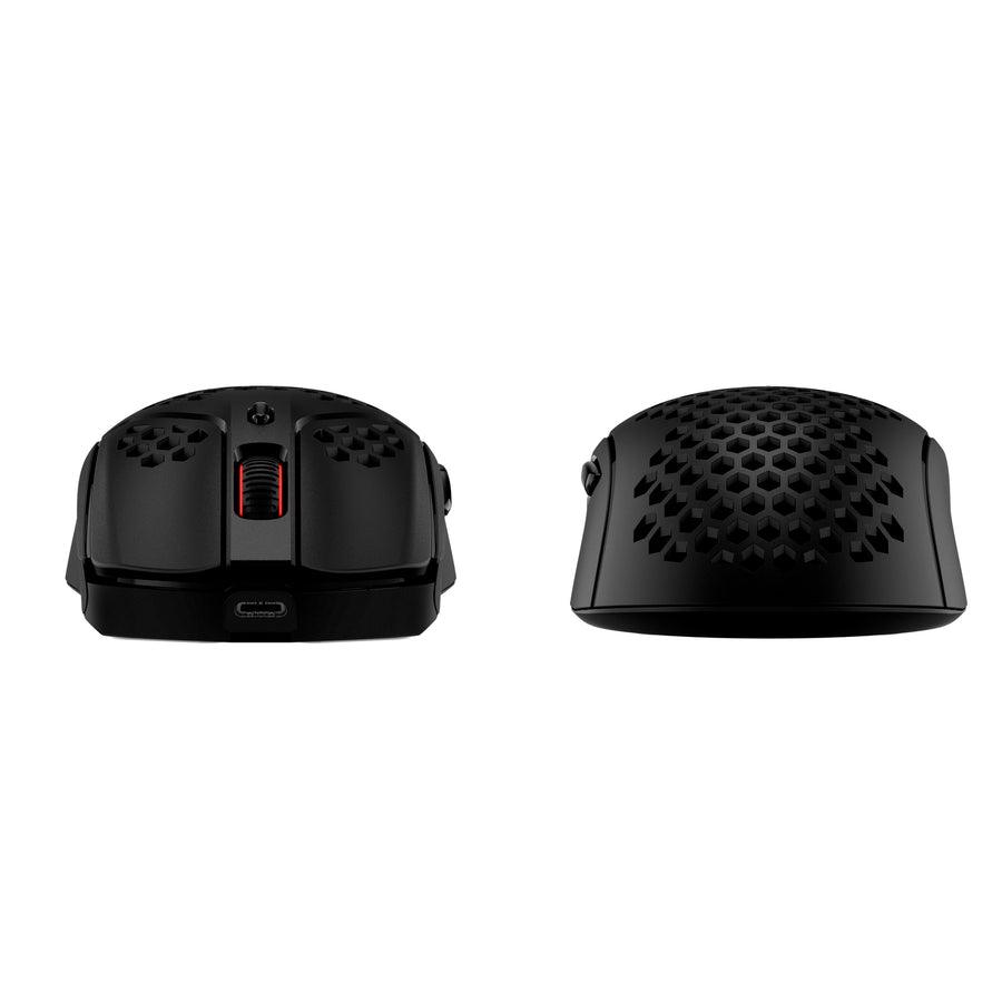 HyperX Pulsefire Haste Wireless Gaming Mouse (Black) - DataBlitz