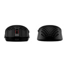HyperX Pulsefire Haste Wireless Gaming Mouse (Black) - DataBlitz