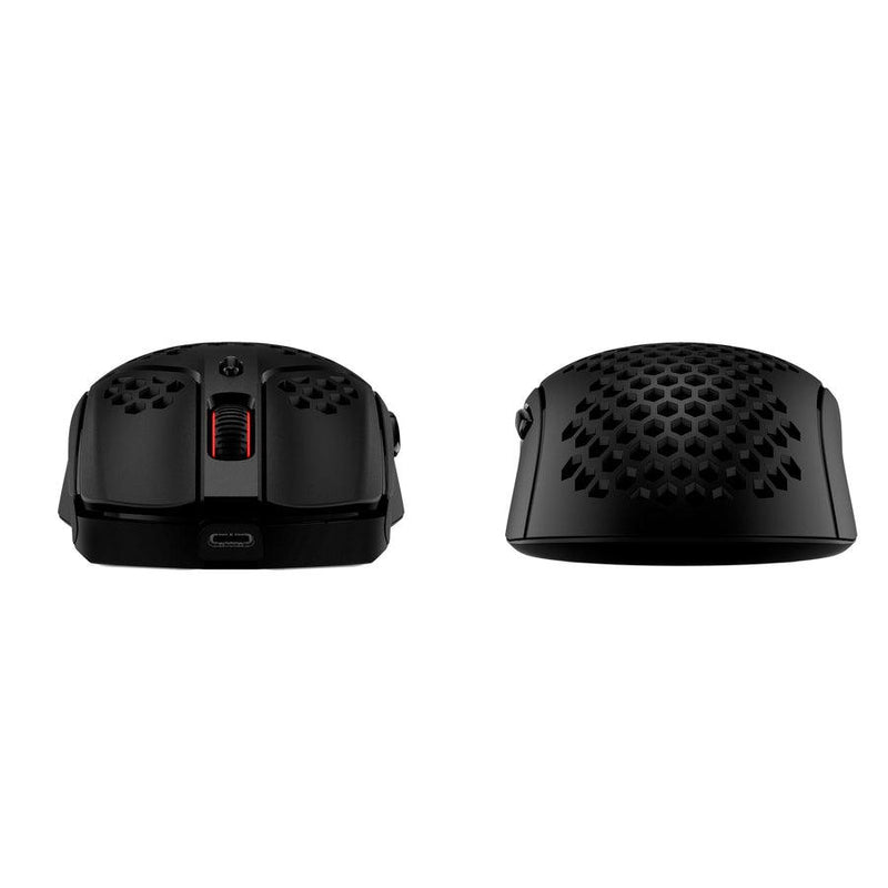 HyperX Pulsefire Haste Wireless Gaming Mouse (Black) - DataBlitz