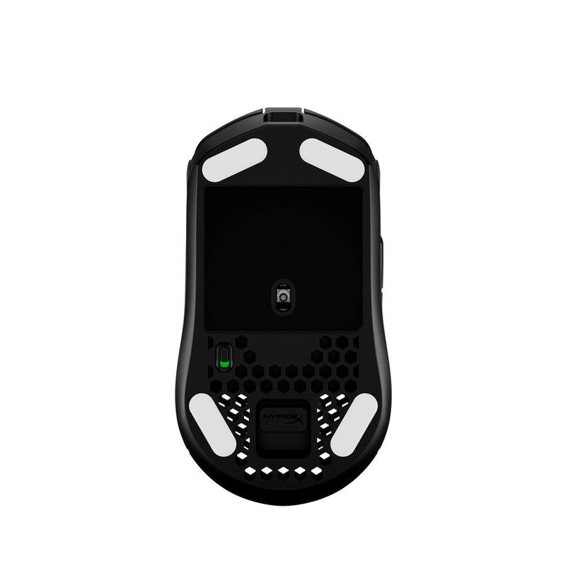 HyperX Pulsefire Haste Wireless Gaming Mouse (Black) - DataBlitz