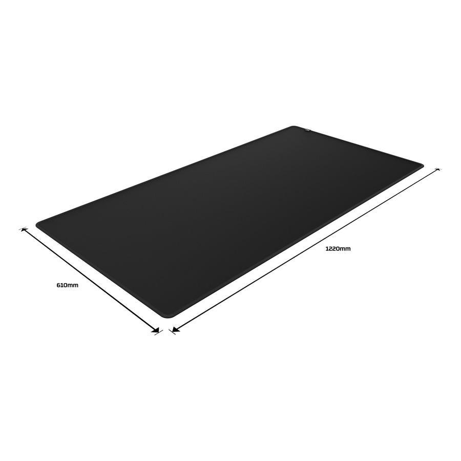 HyperX Pulsefire Mat Gaming Mouse Pad (2XL) - DataBlitz
