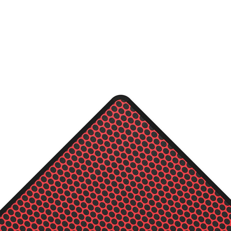 HyperX Pulsefire Mat Gaming Mouse Pad (L) - DataBlitz