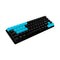 HYPERX Rubber Keycaps Gaming Accessory Kit (Blue) - DataBlitz