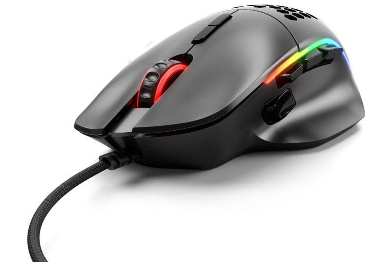 GLORIOUS MODEL I GAMING MOUSE (MATTE BLACK) - DataBlitz