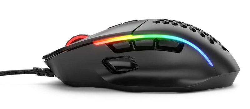 GLORIOUS MODEL I GAMING MOUSE (MATTE BLACK) - DataBlitz