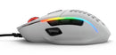 GLORIOUS MODEL I GAMING MOUSE (MATTE WHITE) - DataBlitz