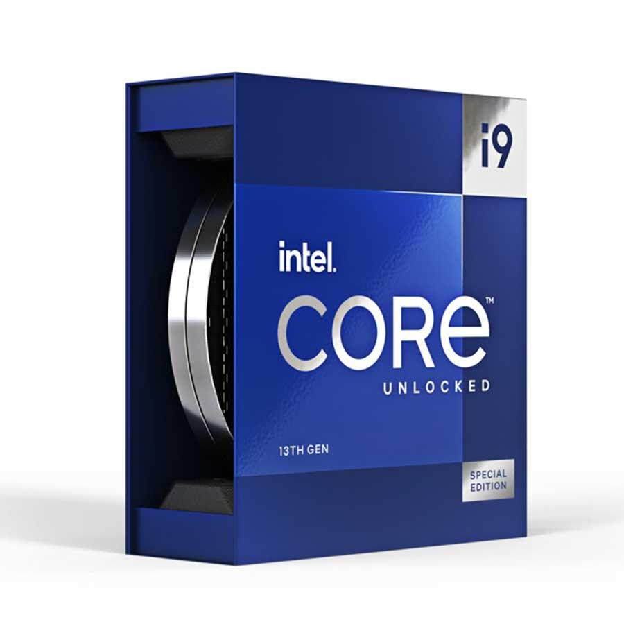 Intel Core i9 13900KS Processor (BX8071513900KS) - DataBlitz