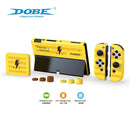 DOBE NSW GAME PROTECTIVE KIT FOR N-S OLED (TNS-1192) - DataBlitz