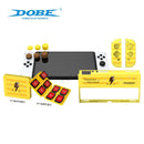 DOBE NSW GAME PROTECTIVE KIT FOR N-S OLED (TNS-1192) - DataBlitz