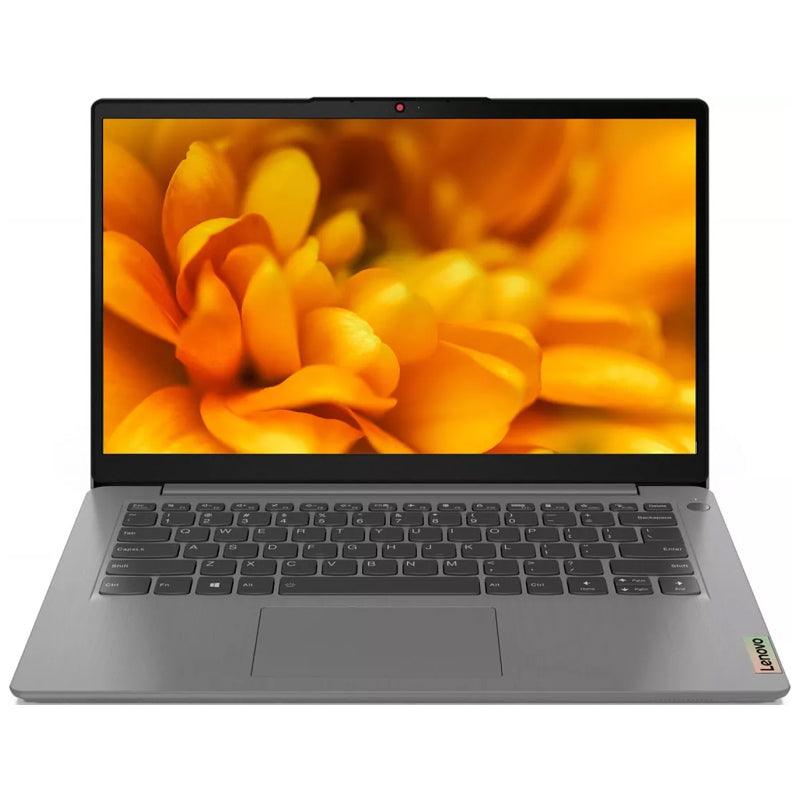 LENOVO IDEAPAD 3 14ITL6 82H700HPPH TN LAPTOP (ARCTIC GREY) | 14" FHD | i5-1135G7 | 4GB DDR4 | 512GB SSD | INTEL IRIS XE | WIN11 + MS OFFICE HOME & STUDENT LENOVO CASUAL BACKPACK B210 - DataBlitz