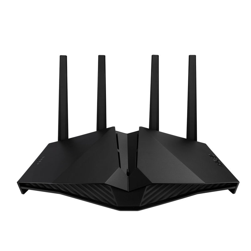 Asus Router Rtax54800 Asus RT-AX82U AX5400 Dual Band WiFi 6 Gaming Router
