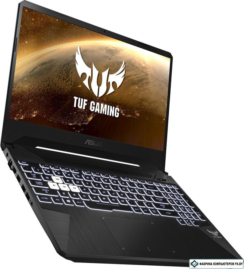 ASUS TUF FX505DT-HN493T 15.6" GAMING LAPTOP - DataBlitz