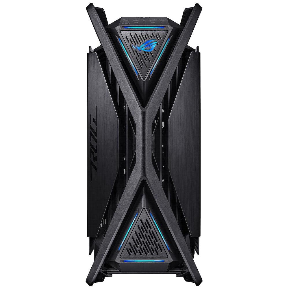 Asus ROG Hyperion GR701 Full-Tower Gaming Case (Black) - DataBlitz