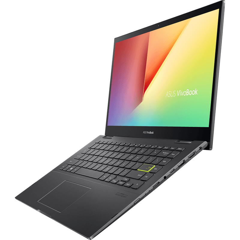 ASUS VIVOBOOK FLIP 14 TP470EZ-EC003TS 14