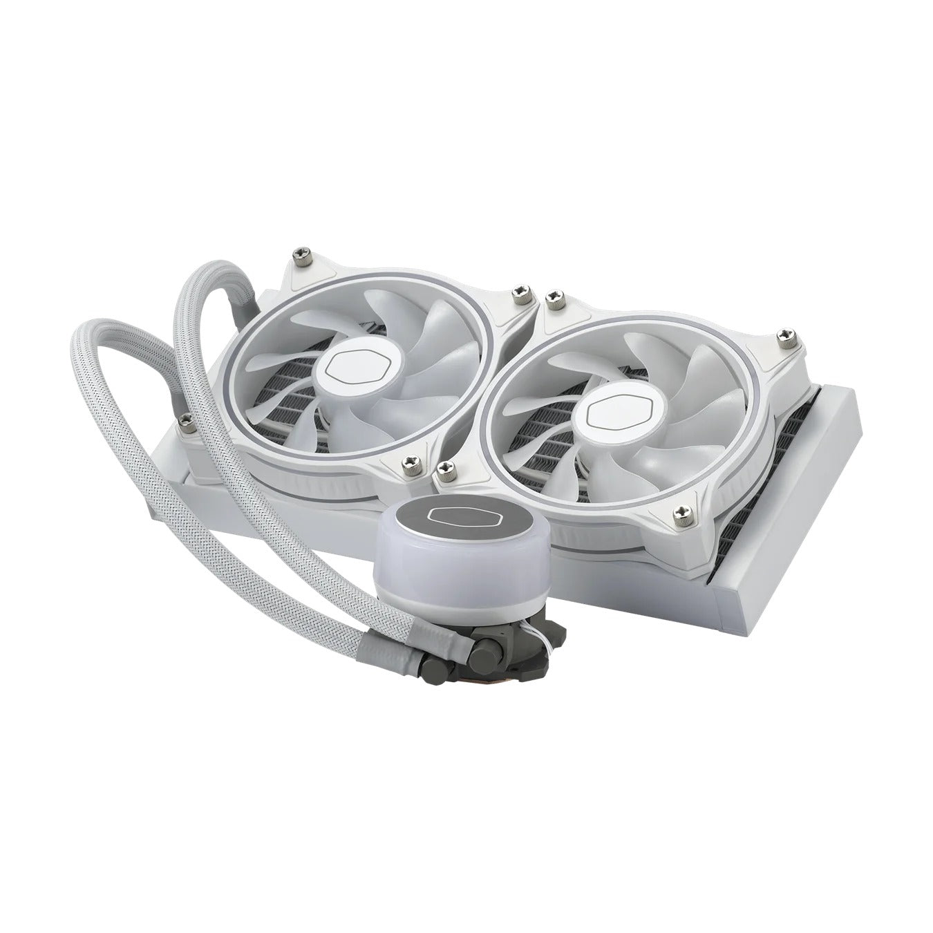 Cooler Master Masterliquid ML240 Illusion