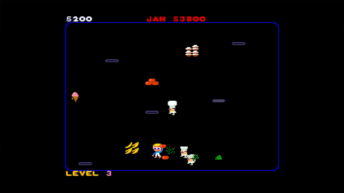 Nintendo Switch Atari 50 The Anniversary Celebration (Eng/EU)