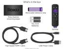 ROKU EXPRESS - DataBlitz