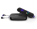 ROKU ULTRA LT HD/4K/HDR MEDIA STREAMER - DataBlitz