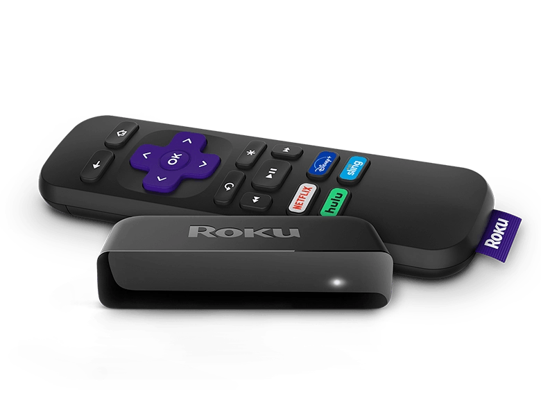 ROKU PREMIERE HD/4K/HDR STREAMING - DataBlitz