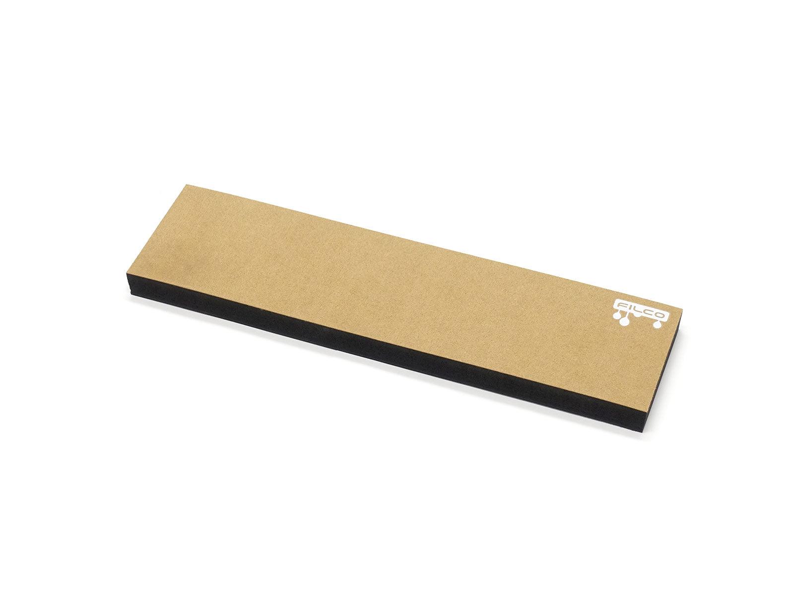FILCO MAJESTOUCH WRIST REST MACARON 17MM (SMALL) - DataBlitz