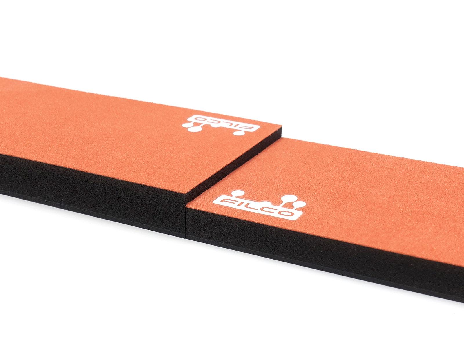 FILCO MAJESTOUCH WRIST REST MACARON 17MM (SMALL) - DataBlitz